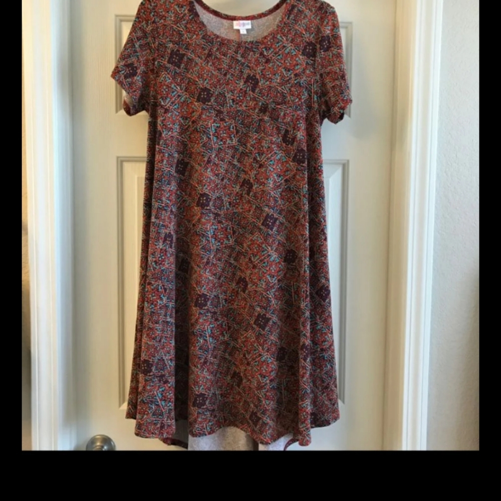 Lularoe Dress